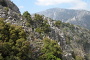 Φαράγγι της Ρόζας (άποψη) Φαράγγι της Ρόζας (άποψη)