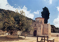Βυζαντινό Μοναστήρι της Γκουβερνιώτισσας