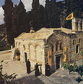 Ιστορικό Μοναστήρι της Καρδιώτισσας 