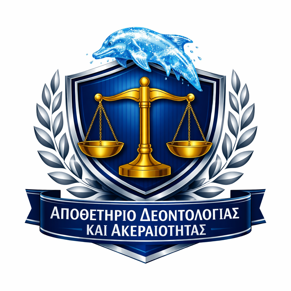 Αποθετήριο Δεοντολογίας και Ακεραιότητας