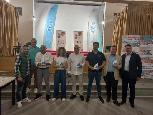 Δήμος Χερσονήσου : Θεσμός οι εκδηλώσεις πολιτισμού που αγκάλιασε η τοπική κοινωνία