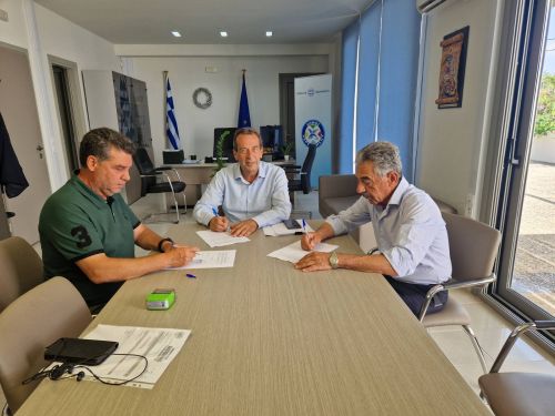 Ξεκίνησε η ναυαγοσωστική κάλυψη από την 1η Ιουνίου στις πολυσύχναστες παραλίες του Δήμου