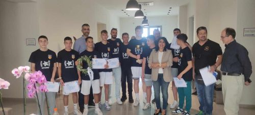 ΒΡΑΒΕΥΣΕΙΣ ΑΘΛΗΤΩΝ, ΑΘΛΗΤΡΙΩΝ ΚΑΙ ΣΥΛΛΟΓΩΝ