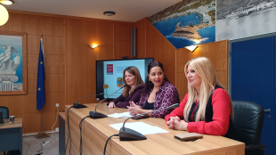 Στο τραπέζι η συνεργασία «Αγροδιατροφικής» και Δήμου, παράλληλα με την ενίσχυση κρητικής διατροφής και πολιτισμού στον Τουρισμό