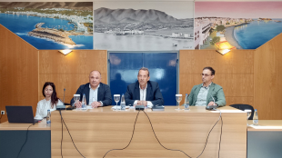 Πάνω από 33.000 κλίνες στη Χερσόνησο στο σύστημα «Πληρώνω Όσο Πετώ» - Παρουσιάστηκε επίσημα η μελέτη