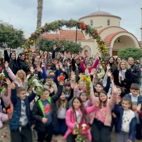ΜΗΝΥΜΑ ΔΗΜΑΡΧΟΥ ΧΕΡΣΟΝΗΣΟΥ, ΖΑΧΑΡΙΑ ΔΟΞΑΣΤΑΚΗ ΓΙΑ ΤΗΝ ΕΡΓΑΤΙΚΗ ΠΡΩΤΟΜΑΓΙΑ.