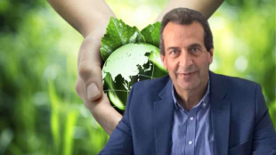 Δέσμευση του Δήμου Χερσονήσου για βιώσιμη ανάπτυξη με σεβασμό στη φύση και τον άνθρωπο
