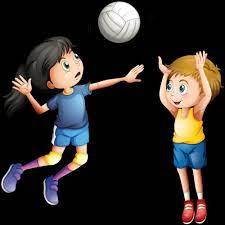 Τουρνουά Mini Volley 2025