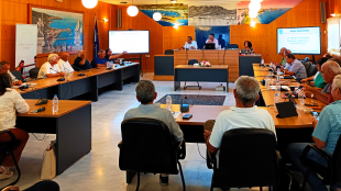 Καθαριότητα και Πολιτιστικές Εκδηλώσεις ανάμεσα στα θέματα που ενέκρινε το Δημοτικό Συμβούλιου του Δήμου Χερσονήσου