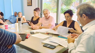 Τι αποφάσισε η Δημοτική Επιτροπή κατά την 21η τακτική συνεδρίαση της