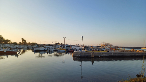 Απαντήσεις προς κ. Σέγκο αναφορικά με αναίτιες επιθέσεις του στη  Δημοτική Αρχή
