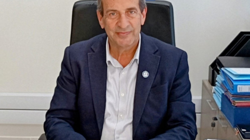 Δήλωση Δημάρχου Χερσονήσου κ. Ζαχαρία Δοξαστάκη μετά την ανακοίνωση των βάσεων