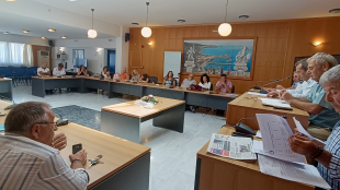 Έτοιμος για τη νέα Σχολική Χρονιά ο Δήμος Χερσονήσου