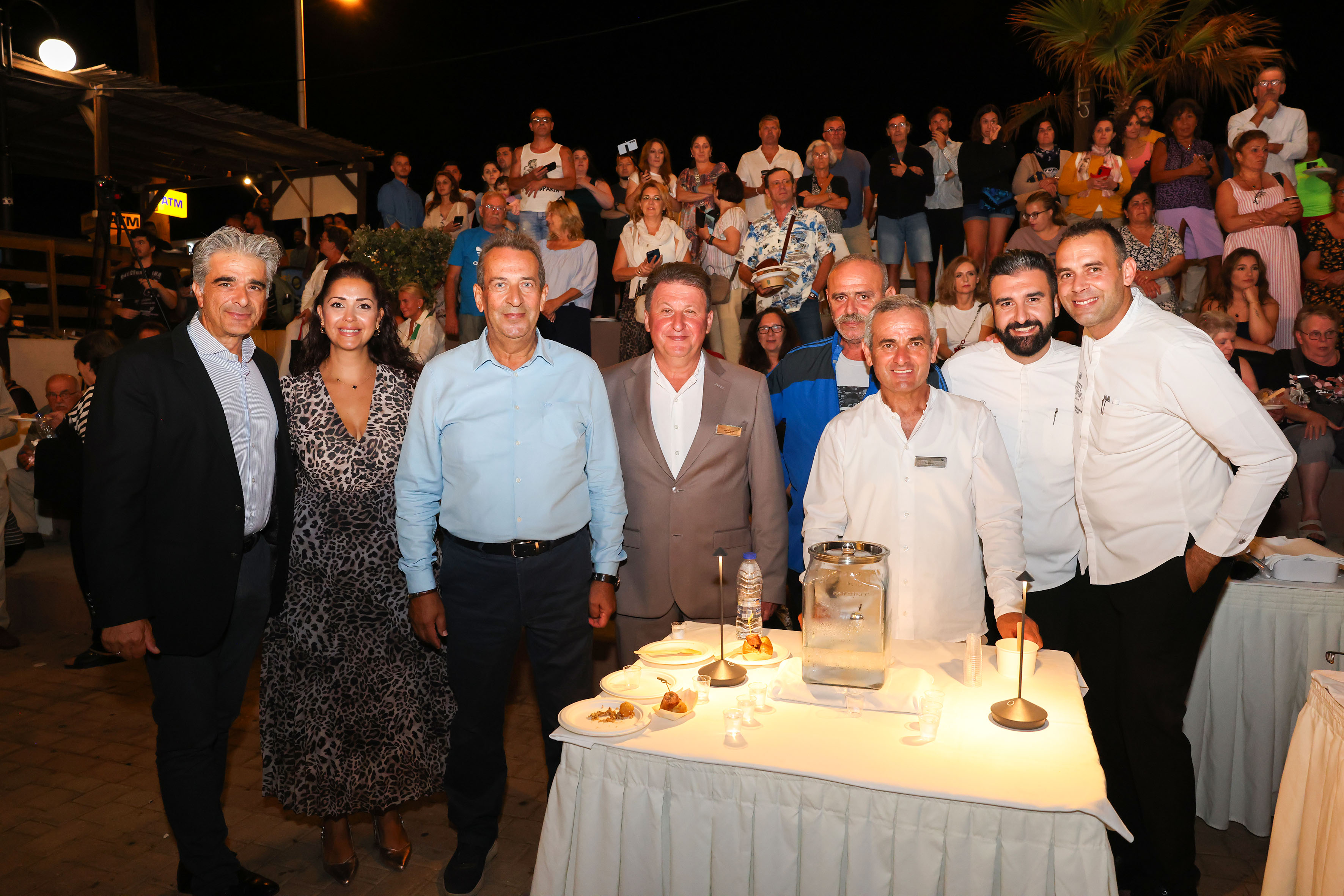 «Ημέρες Τουρισμού 2025» Χερσονήσου  Αυθεντική κρητική φιλοξενία,  πολιτισμός και γαστρονομία