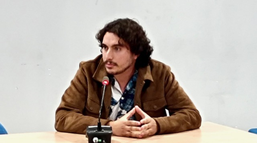 Νέοι με Φωνή: Ιδρύθηκε το Δημοτικό Συμβούλιο Νέων Χερσονήσου