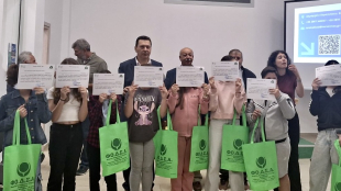 Ενημερωτική Εκδήλωση στην Επισκοπή για το Τοπικό Σχέδιο Διαχείρισης Αποβλήτων - Επόμενος Σταθμός: Μάλια