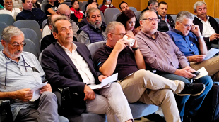 Ο Αποσελέμης στο επίκεντρο: Επιστήμη, εκπαίδευση και κοινωνία σε διάλογο