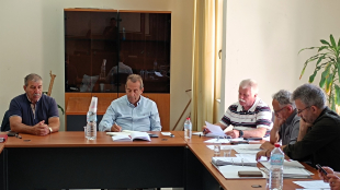 Σύμβαση 5ους Επιχειρησιακού Σχεδίου Δράσης υπέγραψε η ΔΕΥΑ Χερσονήσου