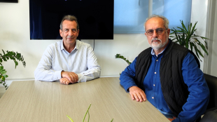 Ενίσχυση Πολιτισμού και Παιδείας στον Δήμο Χερσονήσου  με νέο Ειδικό Συνεργάτη