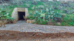 Επιστολή Δημάρχου Χερσονήσου προς τον Περιφερειάρχη για τα προβλήματα διαχείρισης ομβρίων στο Δήμο Χερσονήσου