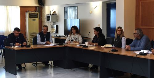 Στρατηγικό σχέδιο για τον Τουρισμό: Ο Δήμος Χερσονήσου θέτει τις βάσεις της νέας εποχής.