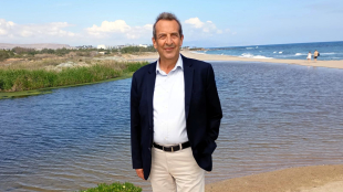 Ορθολογική διαχείριση υδάτων Κρήτης για την αντιμετώπιση της λειψυδρίας