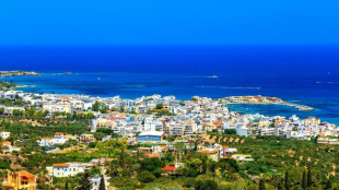 Δημόσια Συζήτηση για το “Chersonisos Destination Branding”