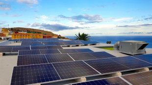 Στις 73 Πανευρωπαϊκά ενεργειακές κοινότητες η «Χερρόνησος – Λύττος Πεδιάδας Κ.Α.Ε»