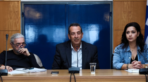 Ο Δήμος Χερσονήσου ανοίγει τον δρόμο για ευρείες συνεργασίες και σχεδιάζει τον προορισμό «Χερσόνησος 2030»