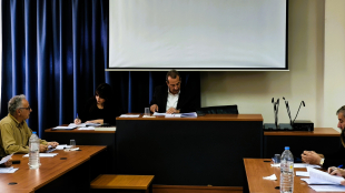 Εγκρίσεις για σημαντικά έργα στο Δ.Σ. της ΔΕΥΑ Χερσονήσου