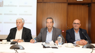 Η στρατηγική παρέμβαση του Δημάρχου Χερσονήσου για το   Μέσο Σταθερής Τροχιάς στην Κρήτη