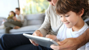 Ενημερωτική ομιλία για την ασφάλεια στο διαδίκτυο στον Δήμο Χερσονήσου