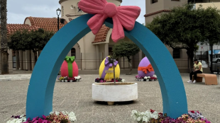 Πρόγραμμα Μ. Εβδομάδας - Παρουσία Δημάρχου και Αντιδημάρχων