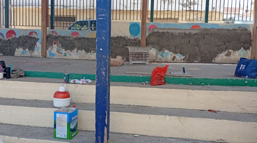 Ο Δήμος Χερσονήσου στο πλευρό του Δημοτικού Σχολείου Γουβών: Διευκρινίσεις κι αποκατάσταση της πραγματικότητας