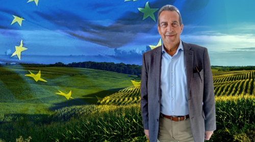 Παρέμβαση του Δήμου Χερσονήσου στη δημόσια διαβούλευση για τη Νέα Κοινή Αγροτική Πολιτική (ΚΑΠ) 2028–2034