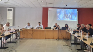 Τι συζητήθηκε στη 19η Συνεδρίαση του Δημοτικού Συμβουλίου Χερσονήσου