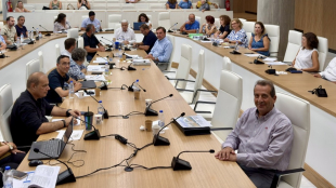 Παρέμβαση του Δήμου Χερσονήσου στην Επιτροπή Περιβάλλοντος για τη ΜΠΕ της Πρώην Αμερικανικής Βάσης Γουρνών