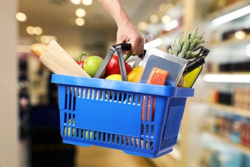 ΠΡΟΣΚΛΗΣΗ ΣΥΜΜΕΤΟΧΗΣ ΣΕ ΜΕΛΕΤΗ ΓΙΑ ΤΙΣ ΔΙΑΤΡΟΦΙΚΕΣ ΕΠΙΛΟΓΕΣ ΚΑΙ ΤΟ «ΚΑΛΑΘΙ ΤΡΟΦΙΜΩΝ» ΣΤΗΝ ΕΛΛΑΔΑ.