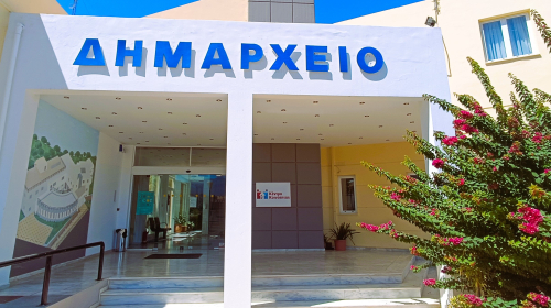 Συγκροτείται η Ομάδα Διοίκησης Έργου για τη νέα εποχή του τουρισμού στη Χερσόνησο