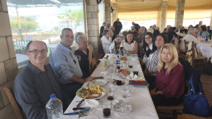 Την Τρίτη Ηλικία τίμησε ο Δήμος Χερσονήσου
