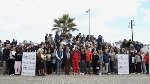 Εντυπωσιακή προσομοίωση ναυαγίου και μεγάλη συμμετοχή στην πρώτη ημέρα των δράσεων «Safe Greece» στο Δήμο Χερσονήσου