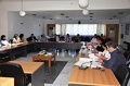 Συνάντηση Δημάρχου Χερσονήσου με τους Βουλευτές του Νομού Ηρακλείου