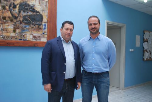 Εθελοντής στις υπηρεσίες του Δήμου; Κι όμως γίνεται!