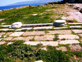 Βασιλική Β (άποψη) Βασιλική Β (άποψη)