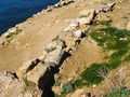 Βασιλική Β (άποψη) Βασιλική Β (άποψη)