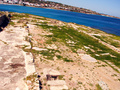 Βασιλική Β (άποψη) Βασιλική Β (άποψη)