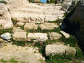 Βασιλική Β (άποψη) Βασιλική Β (άποψη)