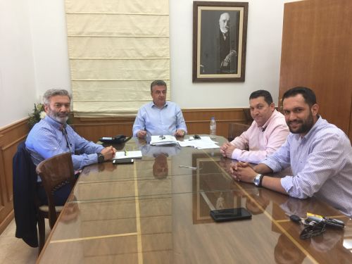 Έγκριση ποσού 750.000 ευρώ για την ολοκλήρωση του ΧΥΤΥ Χερσονήσου