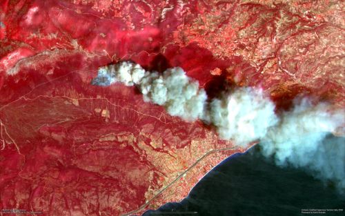 Ο Δήμος Χερσονήσου συμμετέχει στο εθνικό πένθος και απευθύνει κάλεσμα αλληλεγγύης για τους πληγέντες