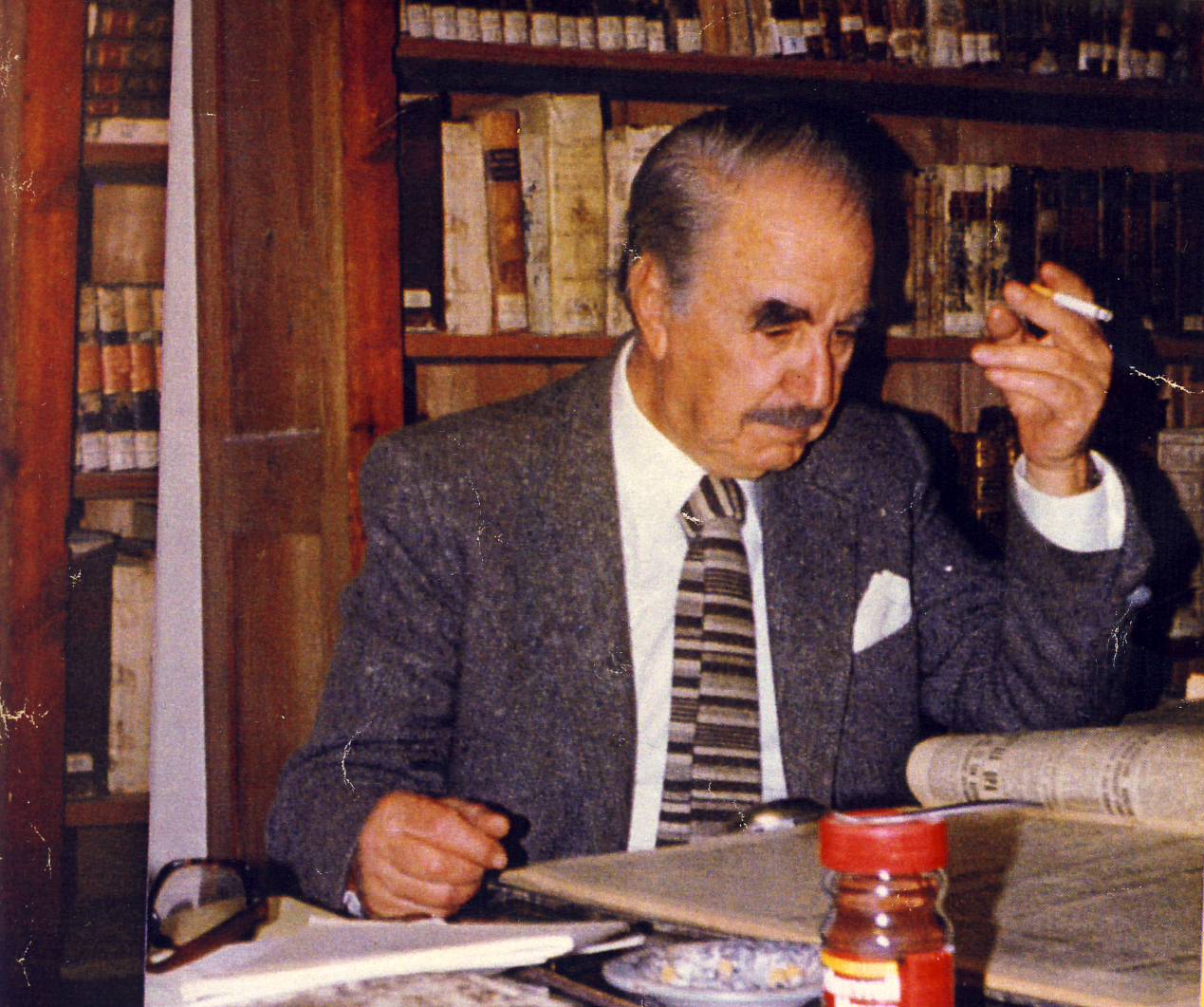 Συνδιοργάνωση των δράσεων και εκδηλώσεων για το θεσμοθετημένο ετήσιο βραβείο ΜΕΝΕΛΑΟΣ ΠΑΡΛΑΜΑΣ σε συνεργασία με το Σύλλογο «Φίλοι του Πανεπιστημίου Κρήτης»